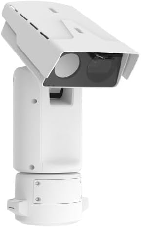 Axis Q8752-E PTZ camera review,Axis Q8752-E thermal PTZ camera,Axis bispectral PTZ camera pros cons,best outdoor PTZ camera with thermal,should I buy Axis Q8752-E,Axis Q8752-E vs alternatives - detailed features and technical specifications