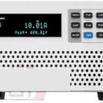 Image 1 of IT6010B DC power supply review