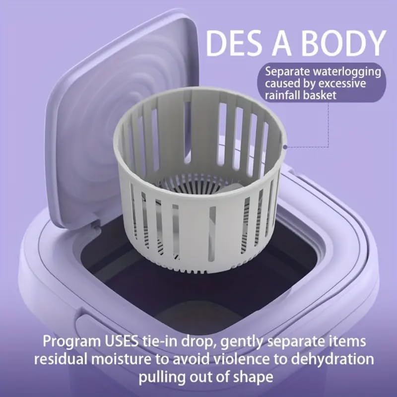 Maine portable mini washing machine review,best portable mini washing machine,should I buy Maine mini washer,Maine mini washing machine pros cons,foldable washing machine worth it,Maine portable washer vs alternatives performance testing and real-world results