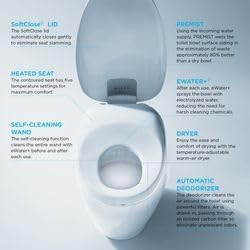 NEOREST NX1 review,NEOREST NX1 integrated bidet toilet pros cons,is NEOREST NX1 worth buying,NEOREST NX1 vs TOTO Washlet,best smart toilet with bidet,NEOREST NX1 dual flush review performance testing and real-world results