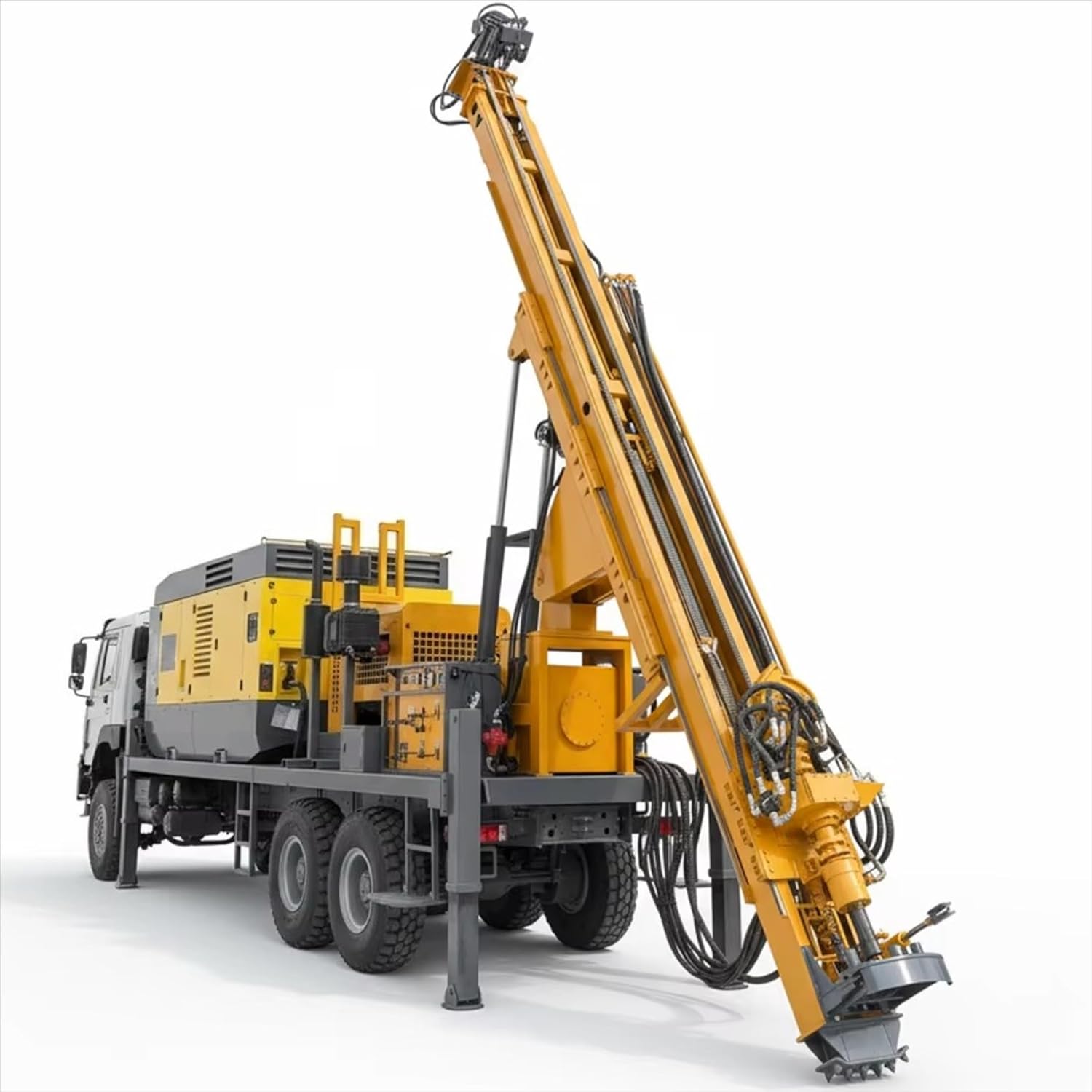 RC drilling rig review,reverse circulation drill review,hydraulic crawler rig pros cons,RC drilling rig worth buying,best RC drill for mining,customizable drilling rig review - detailed features and technical specifications
