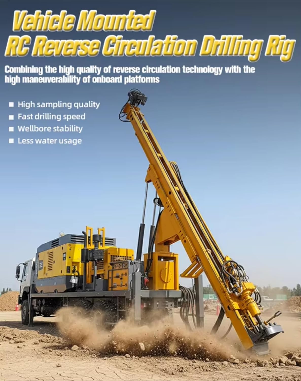 RC drilling rig review,reverse circulation drill review,hydraulic crawler rig pros cons,RC drilling rig worth buying,best RC drill for mining,customizable drilling rig review performance testing and real-world results