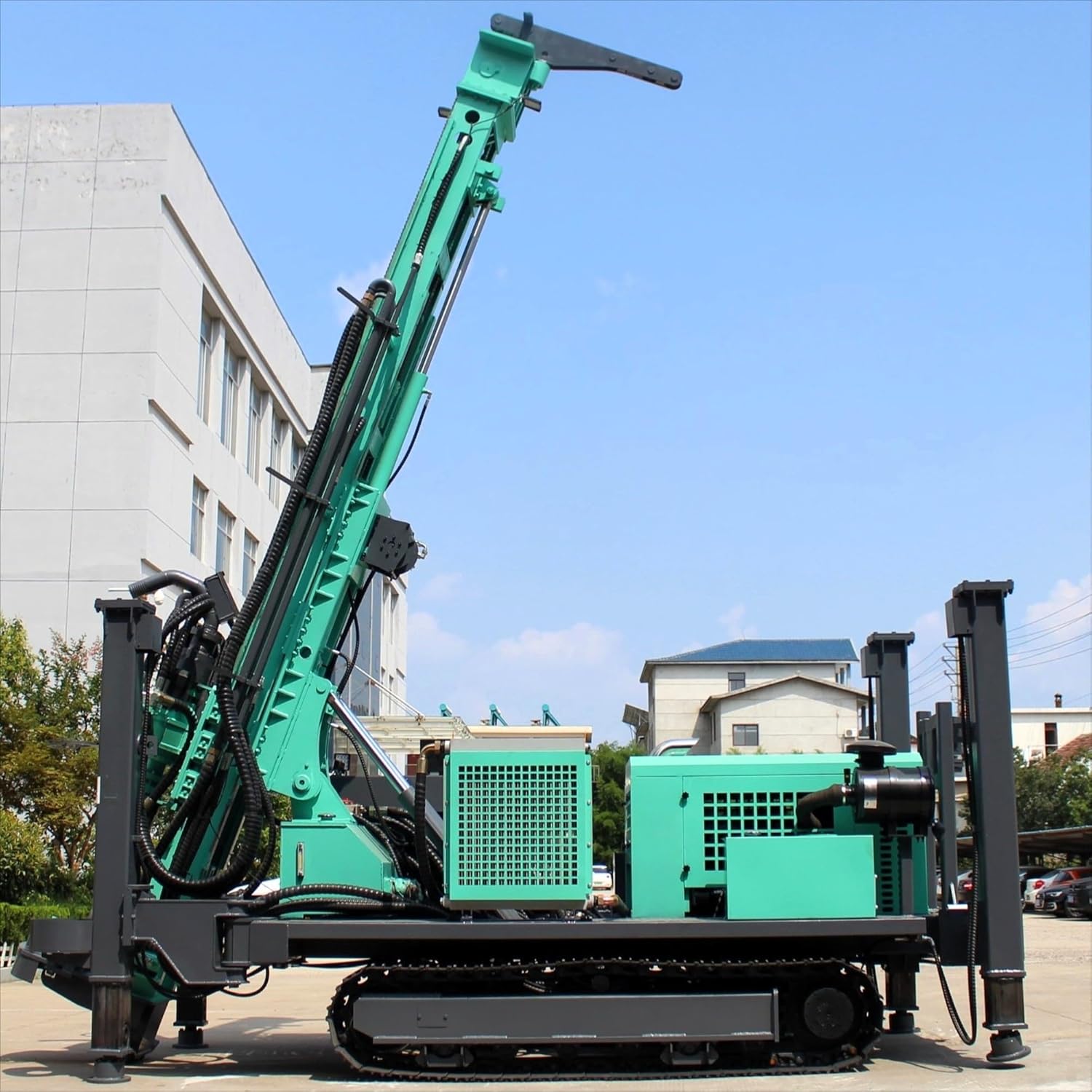 RC gas lift core drilling rig review,RC drilling rig vs alternatives,portable core drilling machine pros cons,best reverse circulation drilling rig for mining,motorized core drilling rig worth buying,high precision drilling equipment features - detailed features and technical specifications