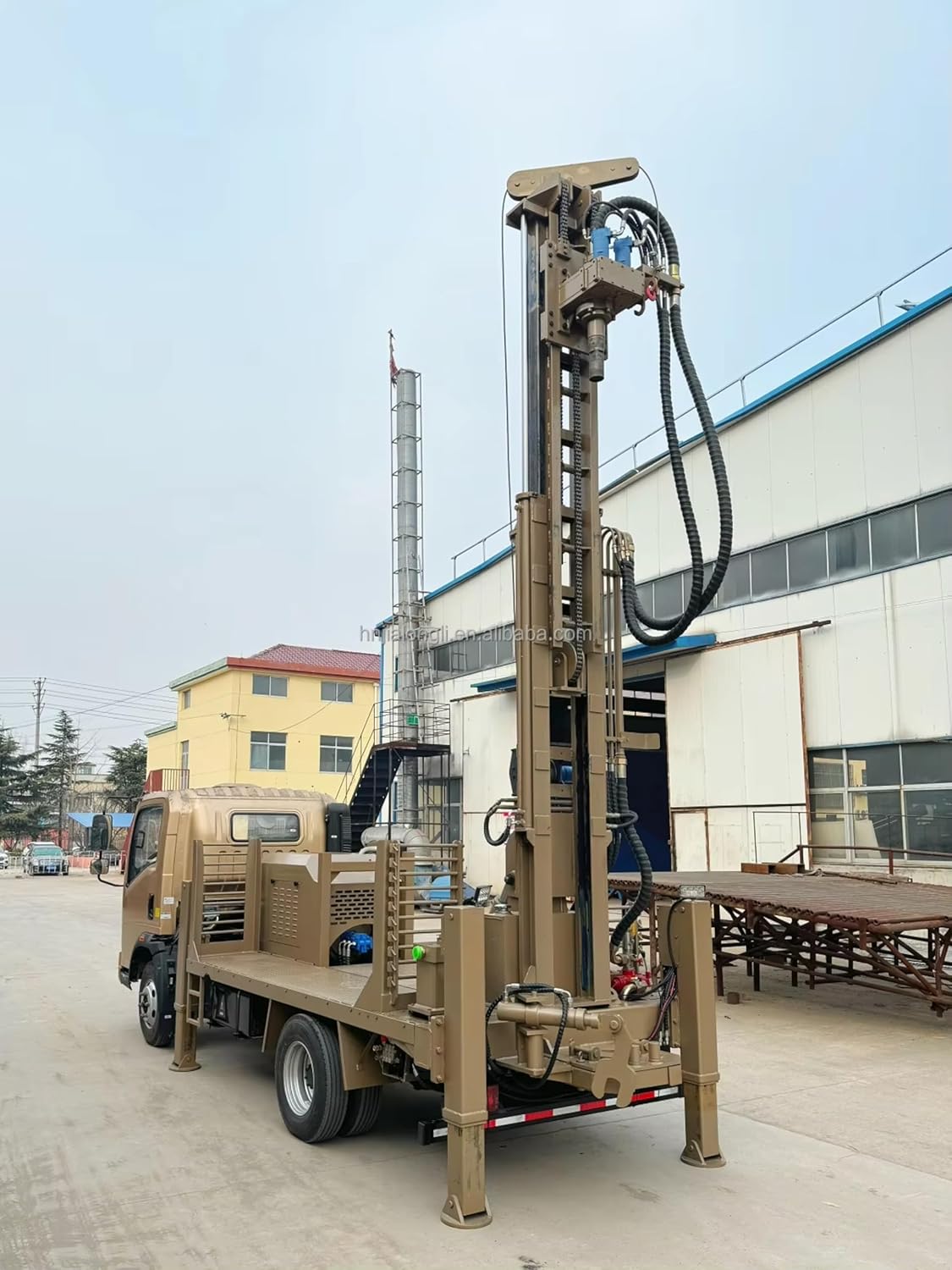 Step-by-step guide for best portable water well drilling rig,hydraulic borehole drilling machine review,portable well drill pros cons,best groundwater well drilling equipment,should I buy a portable well drilling rig,compact borehole drill worth buying - complete tutorial