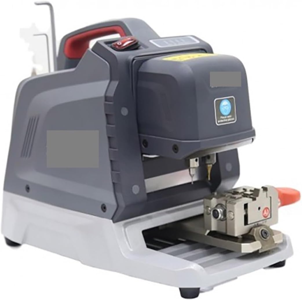 buy CNC key cutting machine,CNC key machine for beginners,best key copying machine,CNC key cutter pros cons,portable key milling machine worth it,should I buy CNC key machine - detailed features and technical specifications