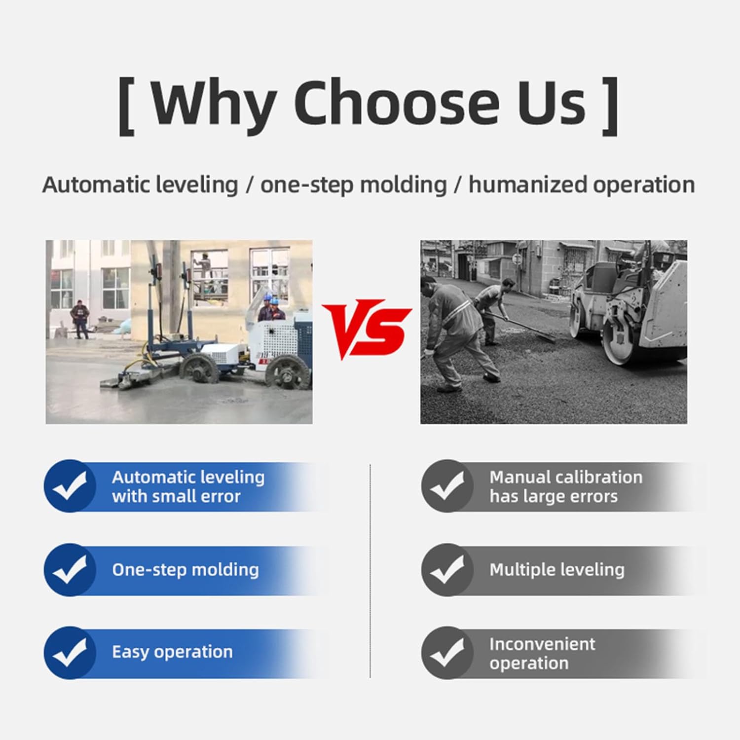 buy concrete screed machine,concrete screed machine review,self-propelled concrete screed pros cons,best concrete leveling machine for warehouse,concrete pavement machine worth buying,concrete screed machine vs manual screed performance testing and real-world results