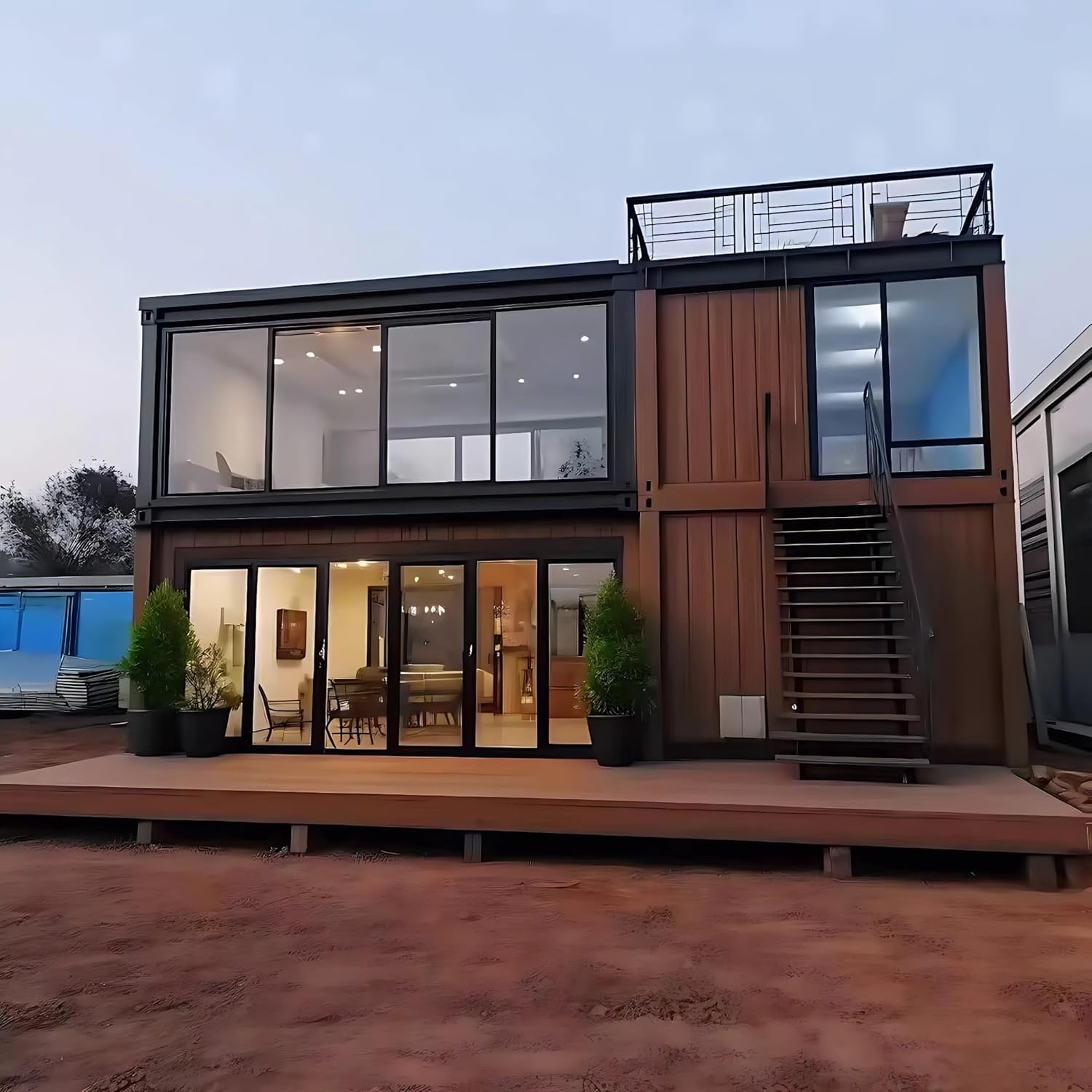 Step-by-step guide for buy modular container shop,prefabricated steel kiosk review,best shipping container building for business,should I buy a portable modular café unit,modular container shop pros cons,prefabricated commercial container worth buying - complete tutorial