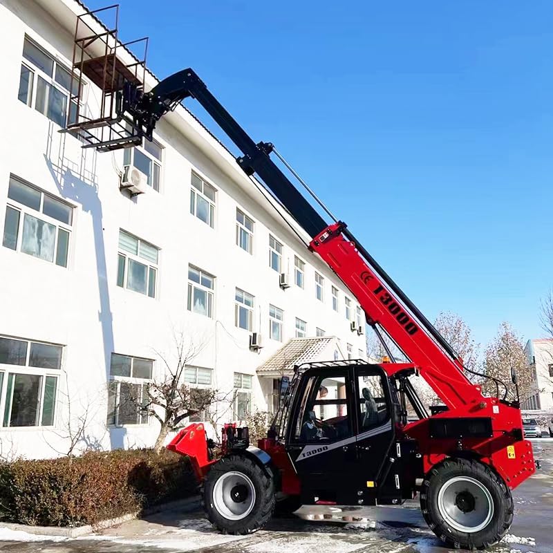 Step-by-step guide for buy telescopic handler lift truck,should I buy telescopic handler,telescopic handler vs forklift,telescopic handler pros cons,telescopic handler worth buying,best telescopic handler for construction - complete tutorial