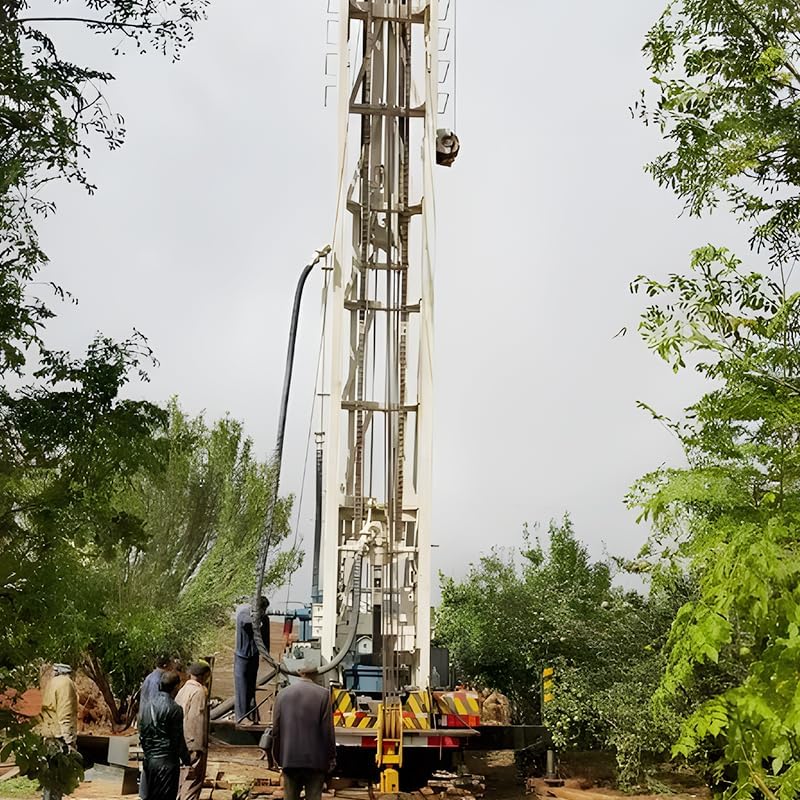 buy truck mounted hydraulic drilling machine,truck mounted drilling rig pros cons,should i buy hydraulic drilling machine,hydraulic drilling machine vs alternatives,best truck mounted drilling rig worth buying,truck mounted drill features benefits unboxing and complete package contents