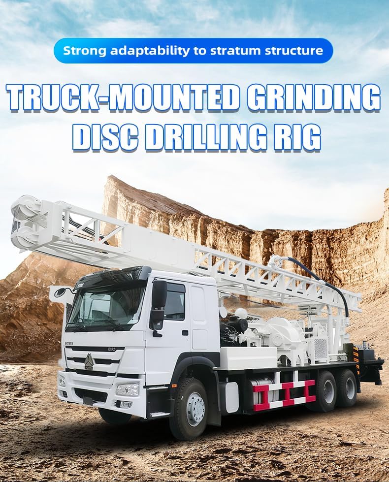 Step-by-step guide for buy truck mounted hydraulic drilling machine,truck mounted drilling rig pros cons,should i buy hydraulic drilling machine,hydraulic drilling machine vs alternatives,best truck mounted drilling rig worth buying,truck mounted drill features benefits - complete tutorial