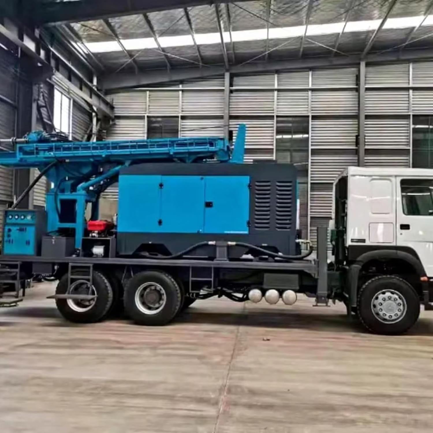 Step-by-step guide for buy truck mounted water well drilling rig,truck mounted water well drilling rig for sale,best mobile water drilling machine,water borehole drilling rig pros cons,should I buy a water well drilling rig,truck mounted water drill worth buying - complete tutorial