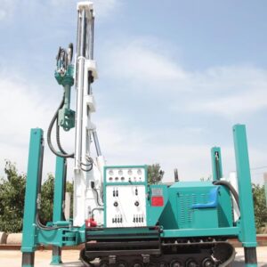 Image 1 of buy water well drilling rig