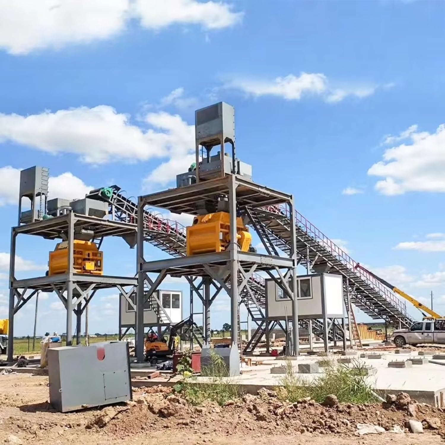 concrete batching plant,ready mix concrete mixing line,best concrete batching plant,concrete batching plant pros cons,concrete batching plant vs mobile plant,should I buy concrete batching plant - detailed features and technical specifications