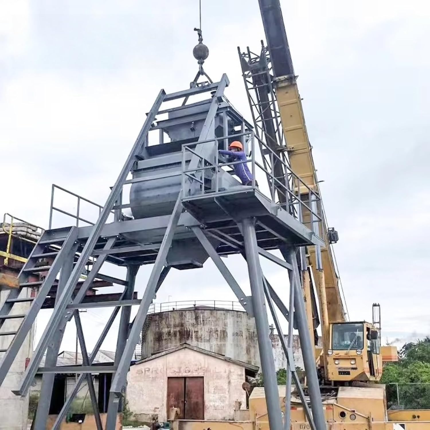 concrete batching plant,ready mix concrete mixing line,best concrete batching plant,concrete batching plant pros cons,concrete batching plant vs mobile plant,should I buy concrete batching plant unboxing and complete package contents