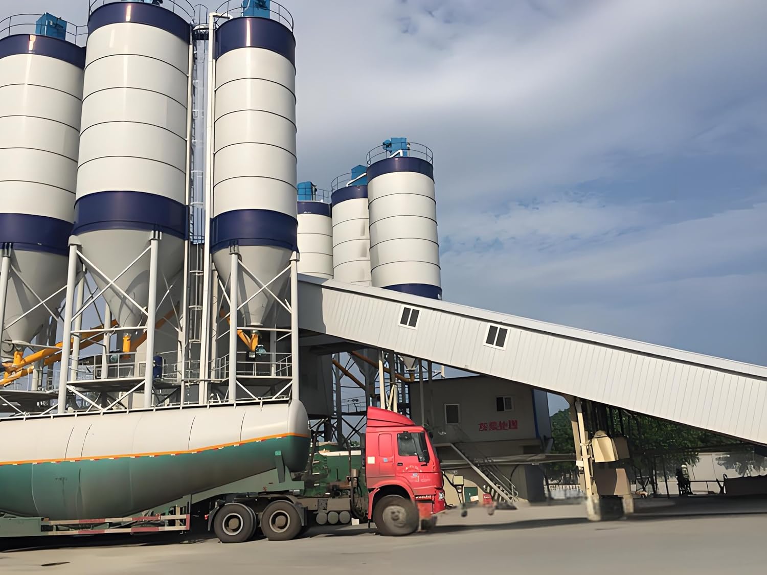 concrete batching plant manufacturer,best concrete batching plant,concrete batching plant pros cons,custom concrete plant engineering,stationary vs mobile concrete plant performance testing and real-world results