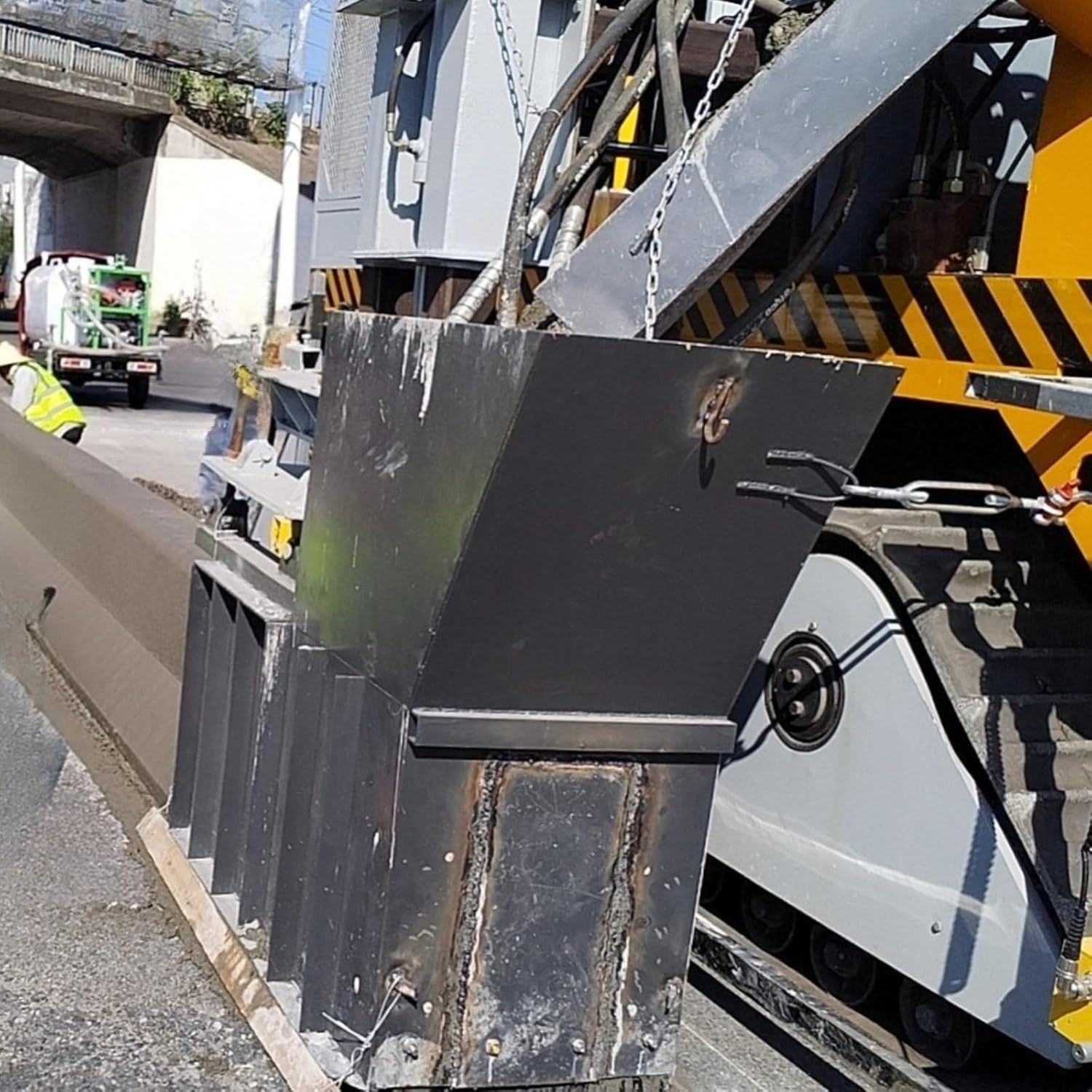 Concrete Curb Machine Honest Review: Pros & Cons 4 concrete curb machine,buy concrete curb machine,slipform paver pros cons,concrete curb machine vs alternatives,is concrete curb machine worth it,best curb slipform paver performance testing and real-world results