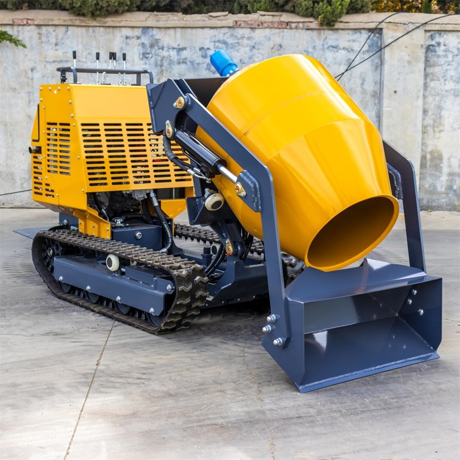 Step-by-step guide for crawler concrete mixer review,heavy duty cement mixer,automatic cement mixer pros cons,crawler concrete mixer vs wheelbarrow,best concrete mixer for construction,should I buy a crawler concrete mixer - complete tutorial