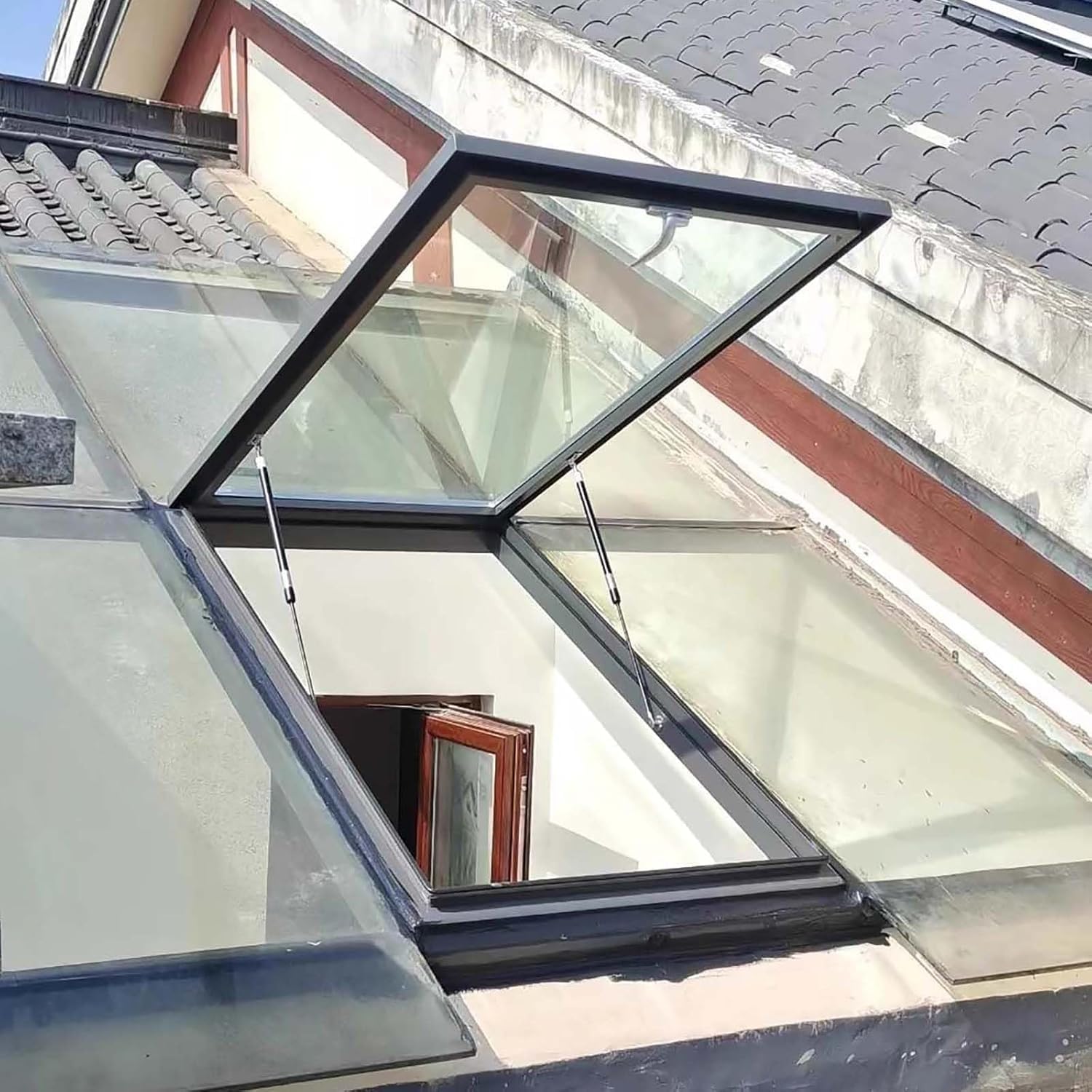 Custom Size Skylight Window: Honest Pros & Cons Review 1 custom size skylight window,should I buy a custom skylight,custom skylight vs standard sizes,custom size skylight pros cons,best custom size skylight,custom skylight worth buying - detailed features and technical specifications