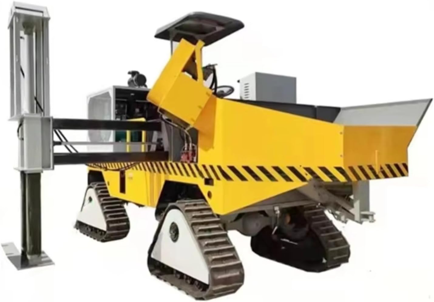 heavy duty slipform concrete curb machine,best slipform paver for highways,concrete curb machine pros cons,should I buy a slipform curb machine,slipform curb machine vs alternatives,heavy duty curb machine worth buying unboxing and complete package contents