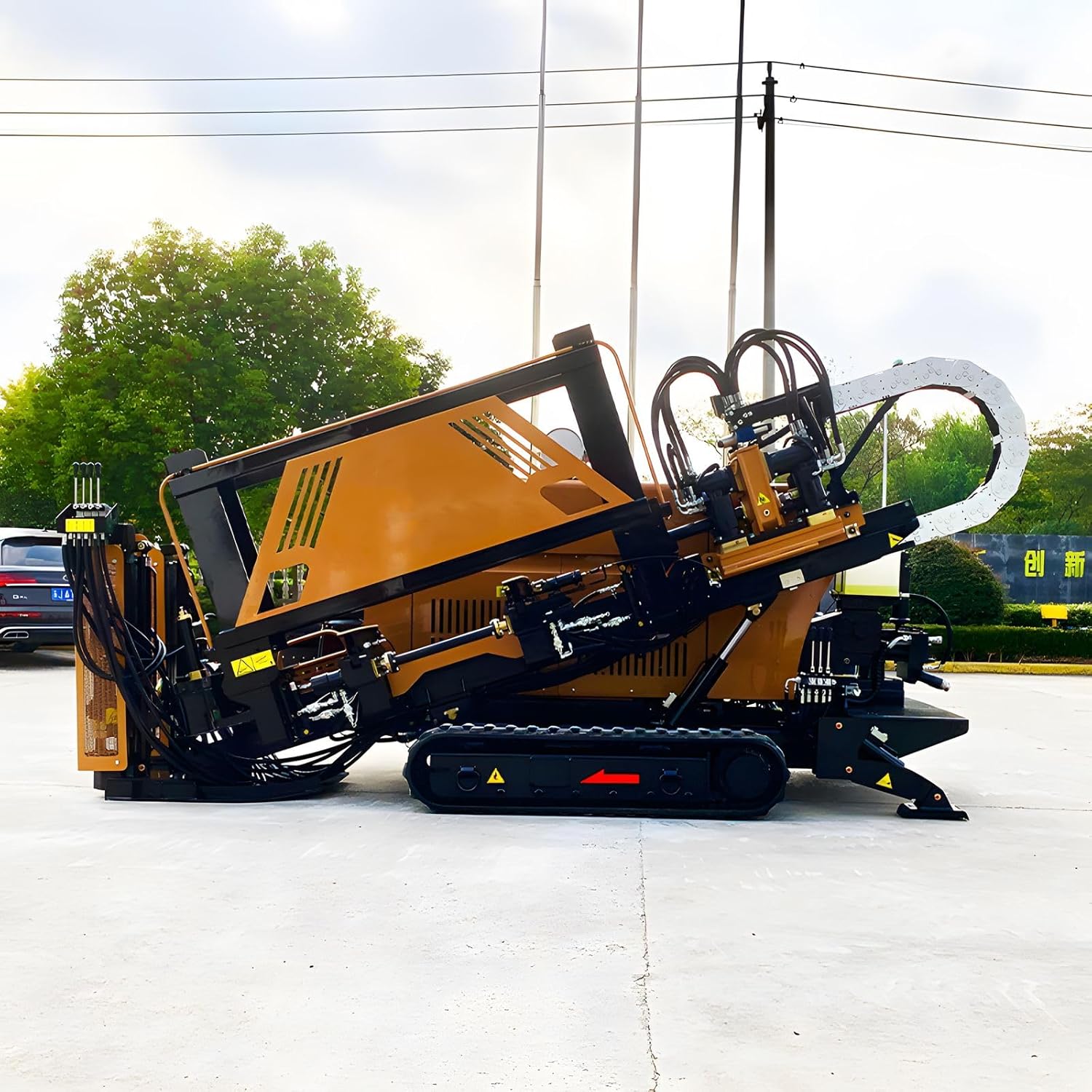 horizontal directional drilling rig review,best HDD rig for pipeline burial,horizontal directional drilling rig pros cons,is a HDD rig worth buying,horizontal directional drilling machine vs alternatives,should I buy a horizontal directional drilling rig - detailed features and technical specifications