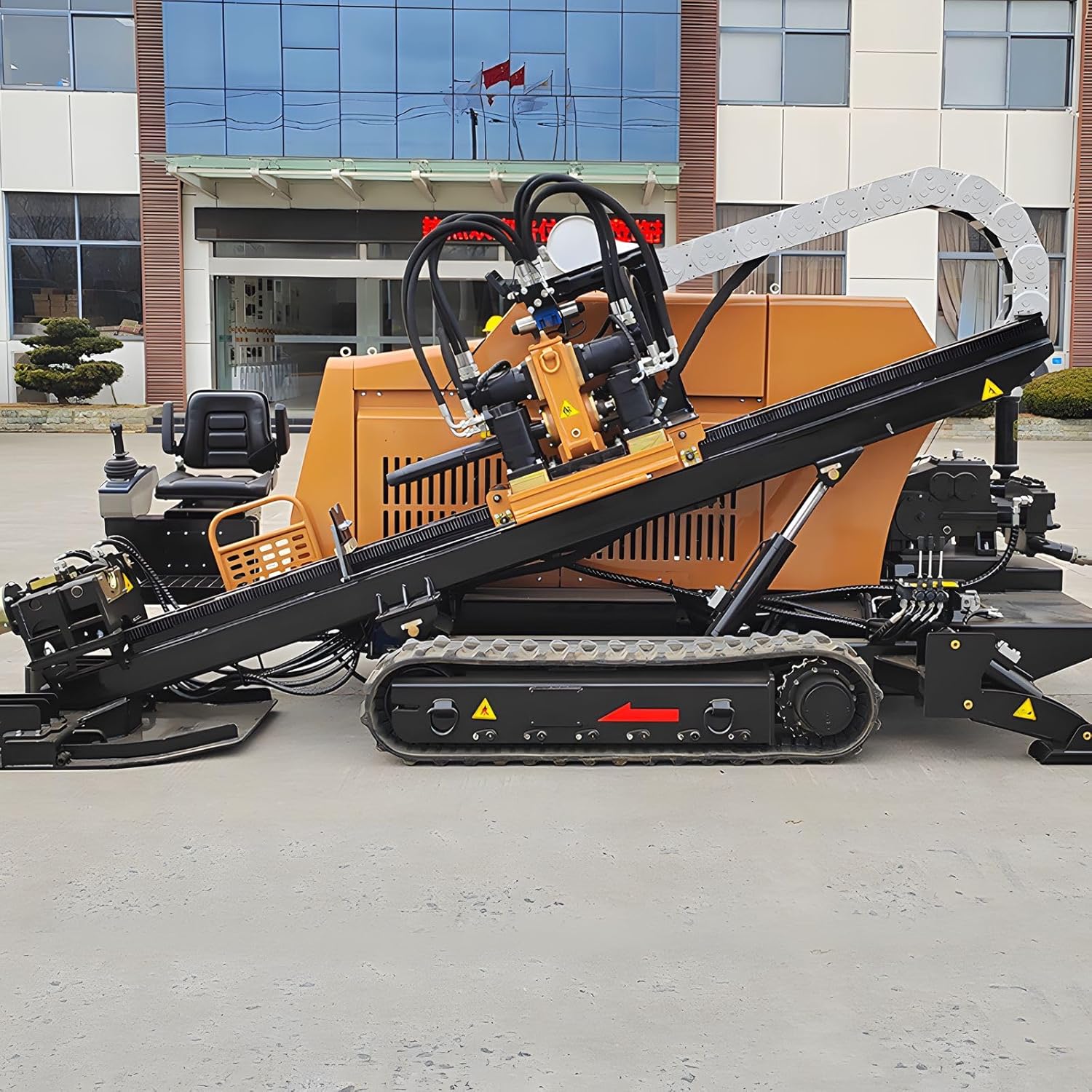 horizontal directional drilling rig review,best HDD rig for pipeline burial,horizontal directional drilling rig pros cons,is a HDD rig worth buying,horizontal directional drilling machine vs alternatives,should I buy a horizontal directional drilling rig unboxing and complete package contents