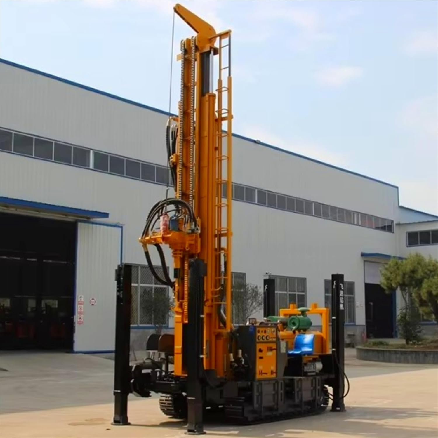 Mobile Water Well Drill Rig: Honest Review & Pros Cons Guide 3 Step-by-step guide for mobile water well drill rig,should I buy mobile water well drill rig,best water well drilling rig for deep construction,hydraulic borehole drilling machine pros cons,farm irrigation borehole machine vs alternatives,water well drilling rig worth buying - complete tutorial