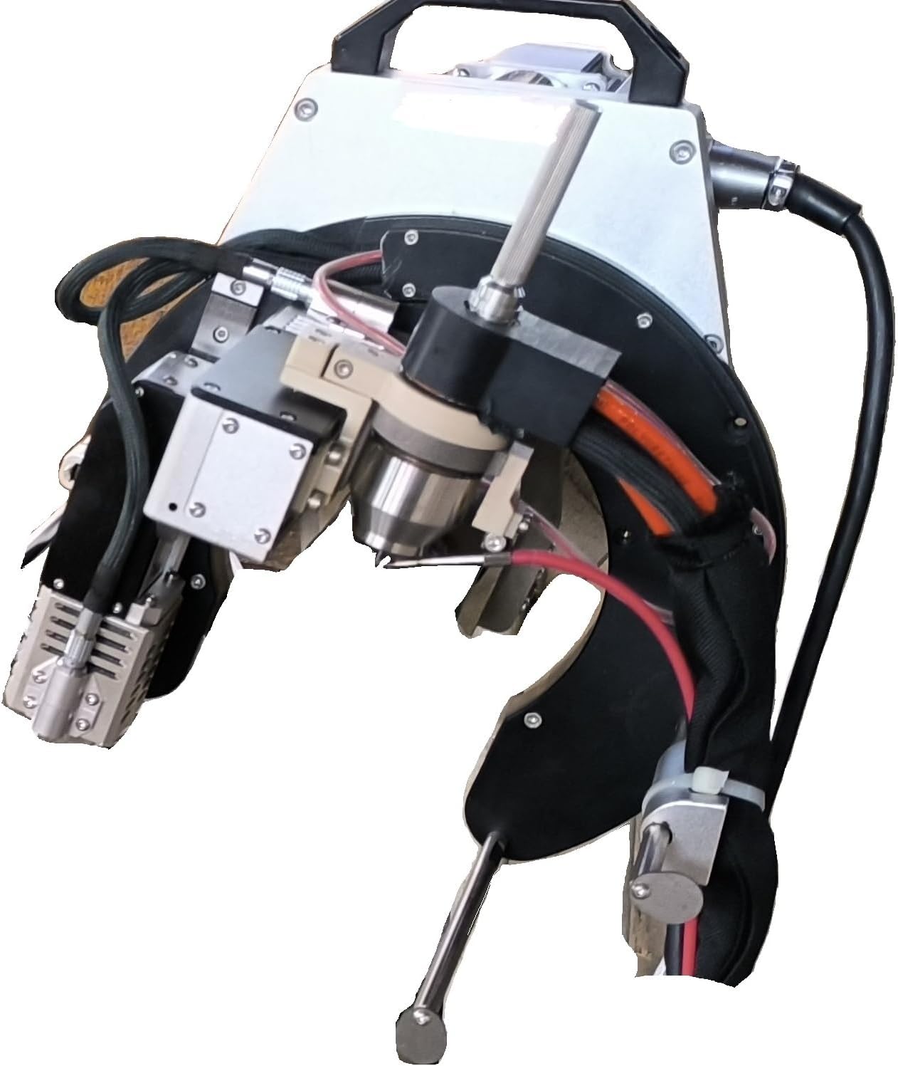 orbital welding machine review,should I buy orbital welding machine,orbital welding machine vs alternatives,orbital welding machine pros cons,orbital welding machine worth buying,best tube welding machine unboxing and complete package contents