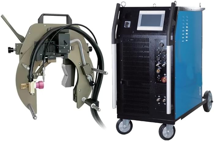 orbital welding machine review,should I buy orbital welding machine,orbital welding machine vs alternatives,orbital welding machine pros cons,orbital welding machine worth buying,best tube welding machine performance testing and real-world results