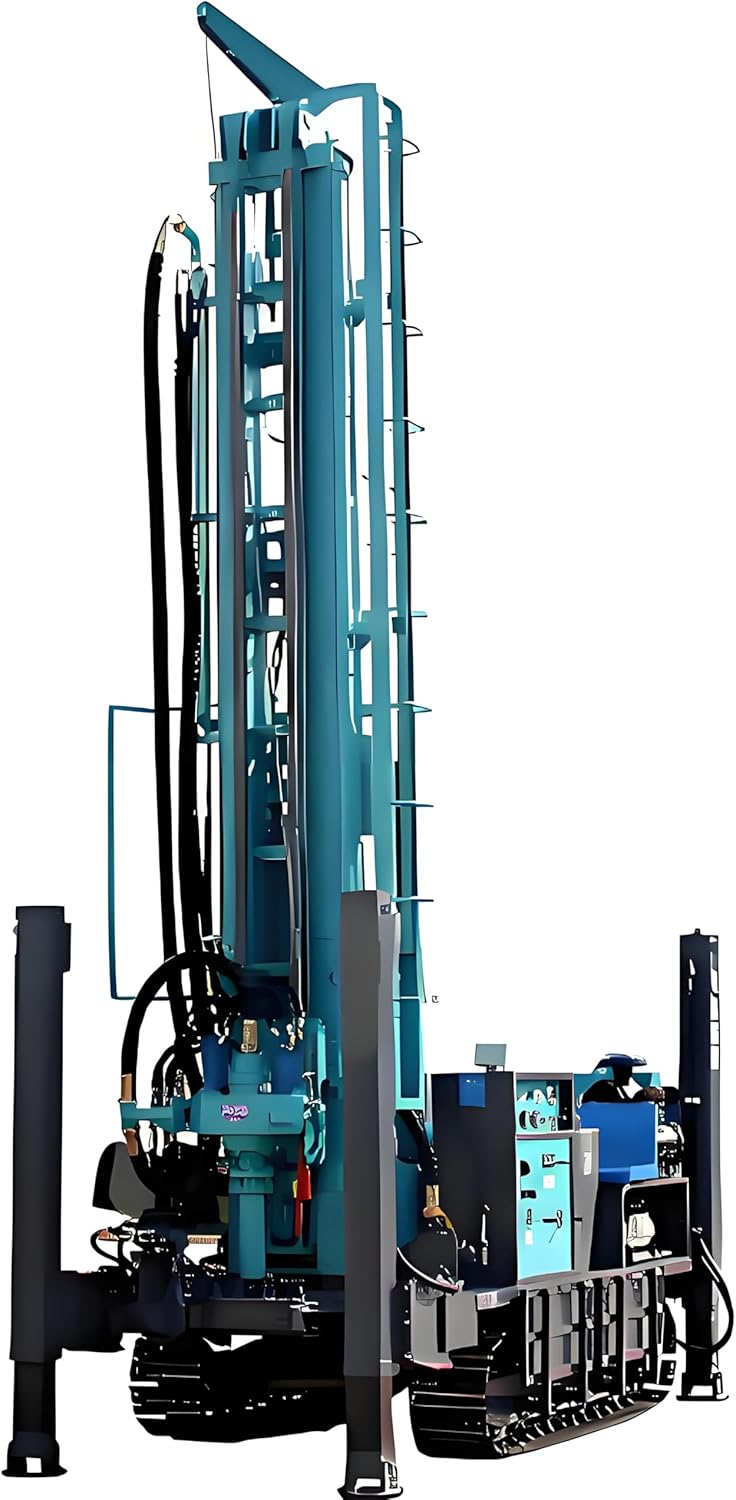 portable borehole drilling machine,mini water well drill rig review,portable drilling rig for home wells worth it,crawler drill rig pros and cons,best small water well drill rig for farmland,portable borehole drilling machine vs alternatives - detailed features and technical specifications