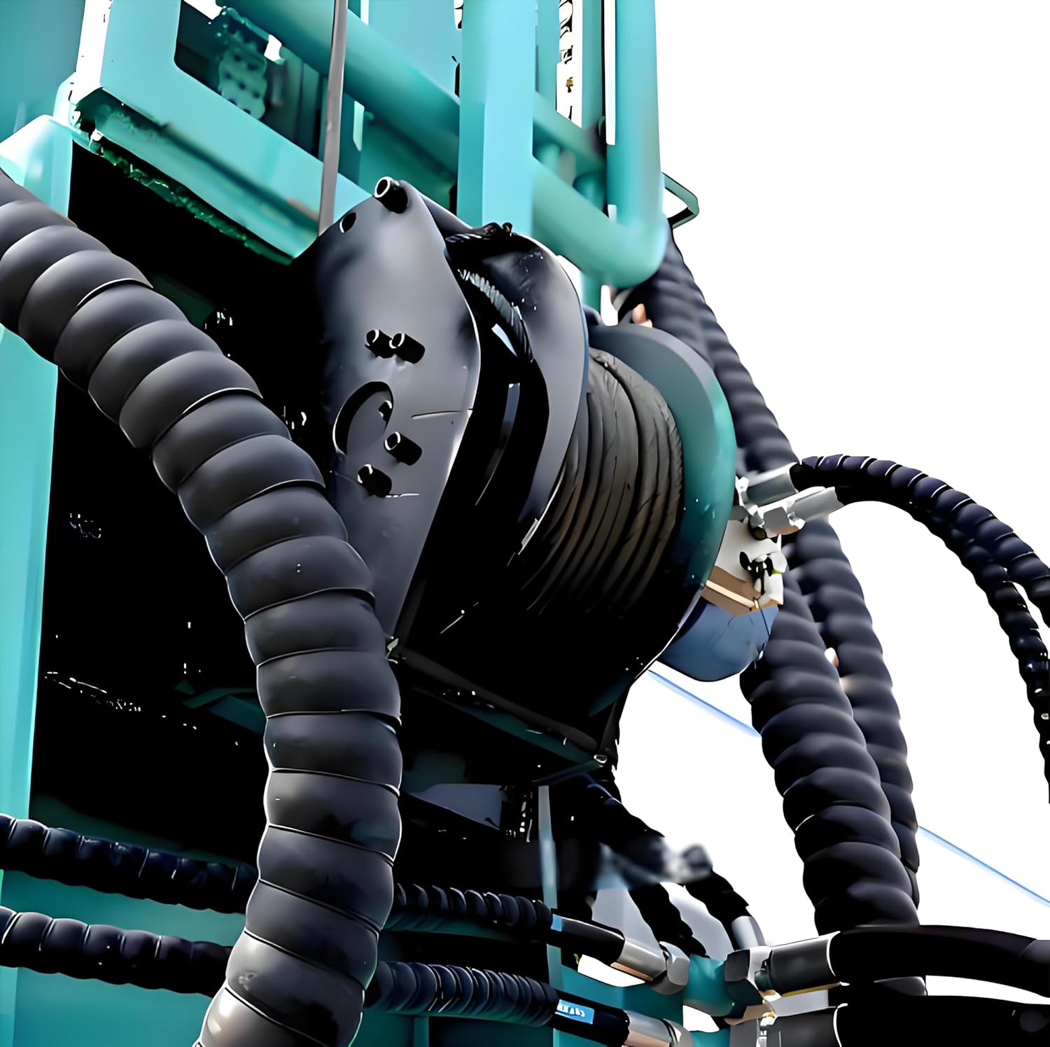 portable borehole drilling machine,mini water well drill rig review,portable drilling rig for home wells worth it,crawler drill rig pros and cons,best small water well drill rig for farmland,portable borehole drilling machine vs alternatives performance testing and real-world results