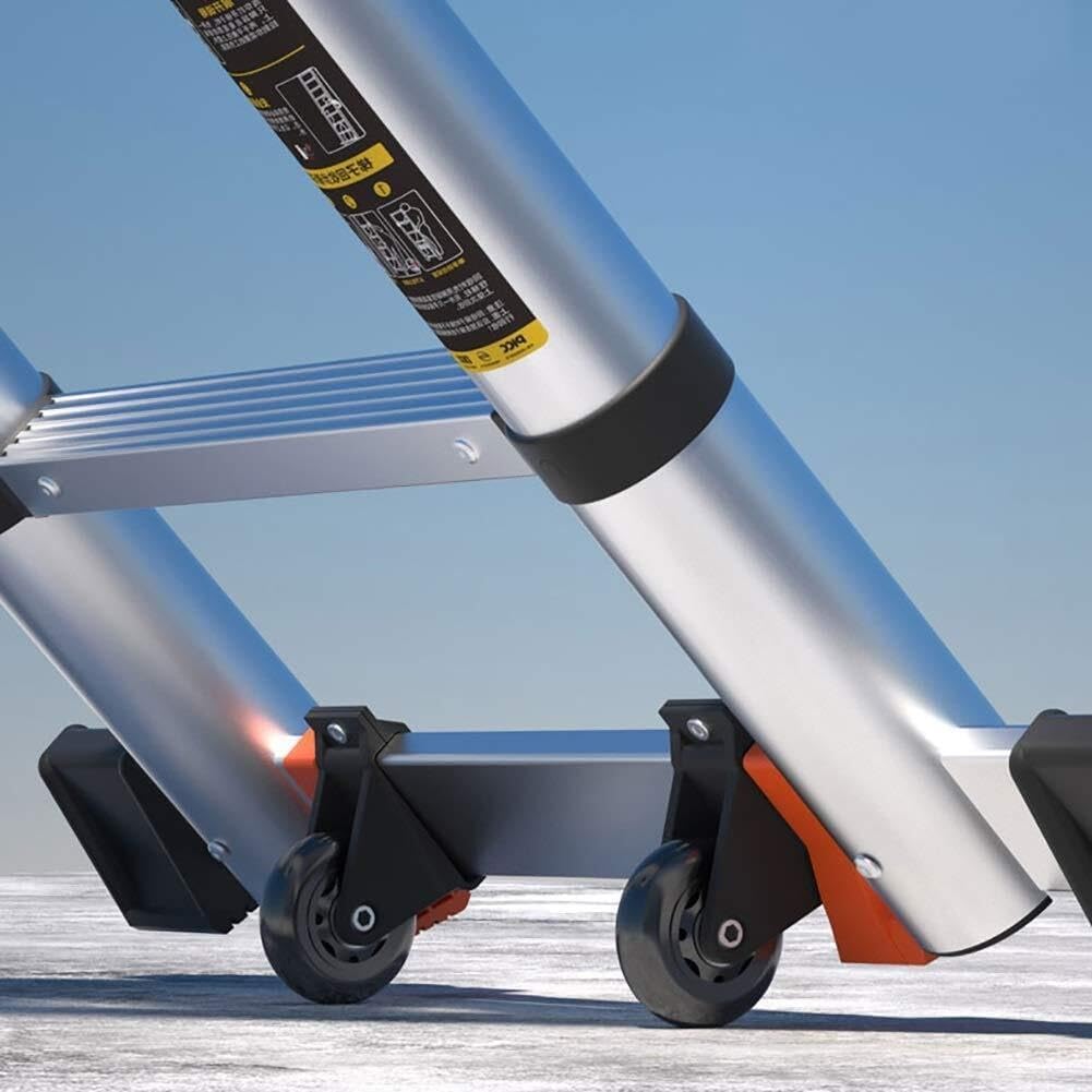 Step-by-step guide for portable telescopic ladder review,best telescopic ladder for home use,telescopic ladder pros and cons,should I buy a telescopic ladder,telescopic ladder vs traditional step ladder,telescopic ladder worth buying - complete tutorial
