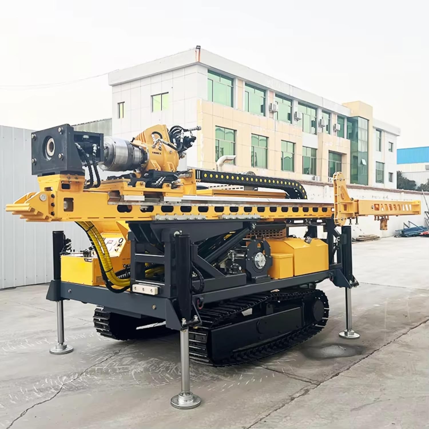 portable water well drilling machine,best portable water well drilling machine,portable water well drilling machine pros cons,hydraulic borehole drill equipment review,water well drilling machine worth buying,small water well drilling rig for farm irrigation unboxing and complete package contents