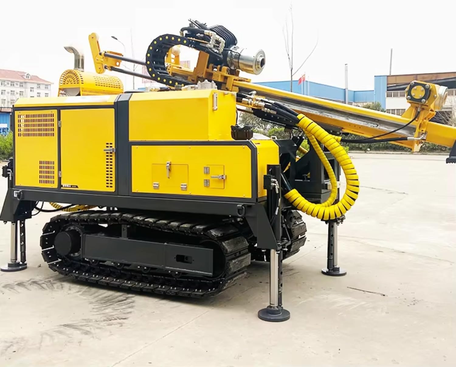portable water well drilling machine,best portable water well drilling machine,portable water well drilling machine pros cons,hydraulic borehole drill equipment review,water well drilling machine worth buying,small water well drilling rig for farm irrigation performance testing and real-world results