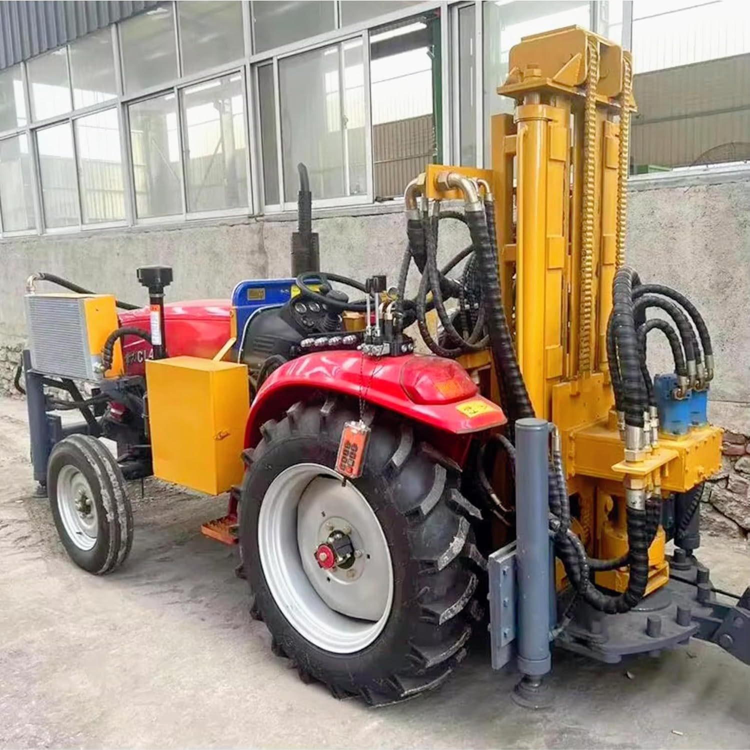 portable water well drilling rig,best portable well drilling rig,electric borehole drilling machine,buy water well drill equipment,portable well drill for irrigation,water well drilling rig pros cons - detailed features and technical specifications