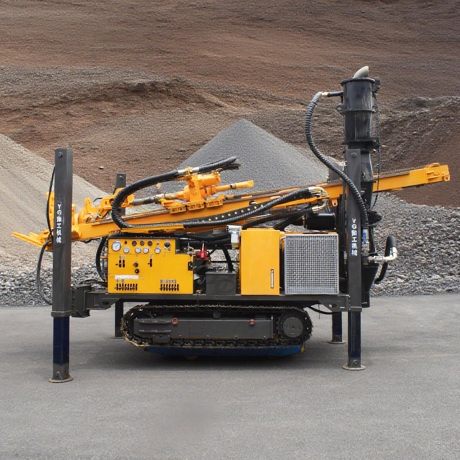 reverse circulation drill machine review,reverse circulation drilling rig pros cons,buy RC exploration drilling rig,reverse circulation drill machine vs conventional,best deep borehole drilling machine,is reverse circulation drill worth it - detailed features and technical specifications