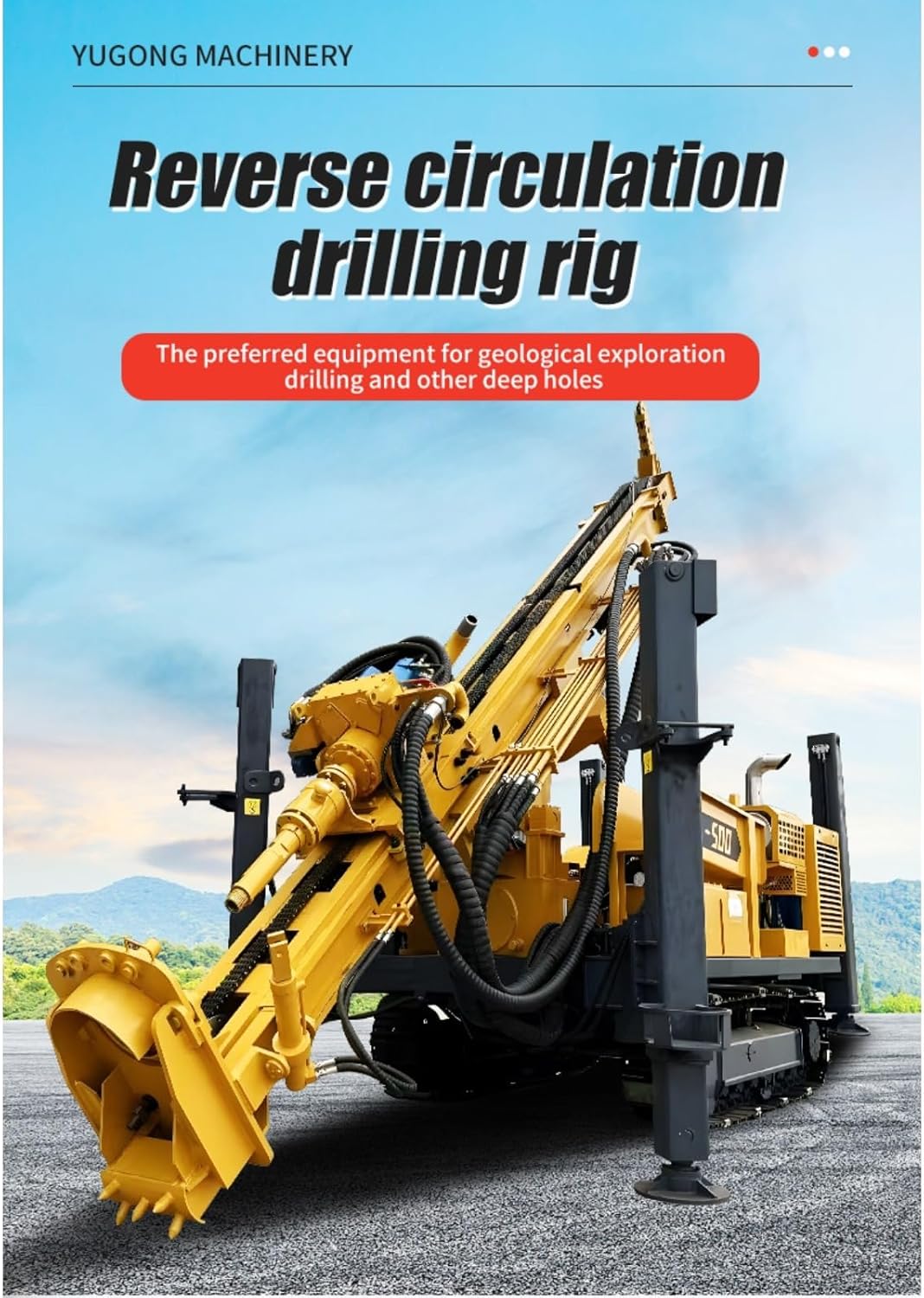 reverse circulation drill machine review,reverse circulation drilling rig pros cons,buy RC exploration drilling rig,reverse circulation drill machine vs conventional,best deep borehole drilling machine,is reverse circulation drill worth it unboxing and complete package contents