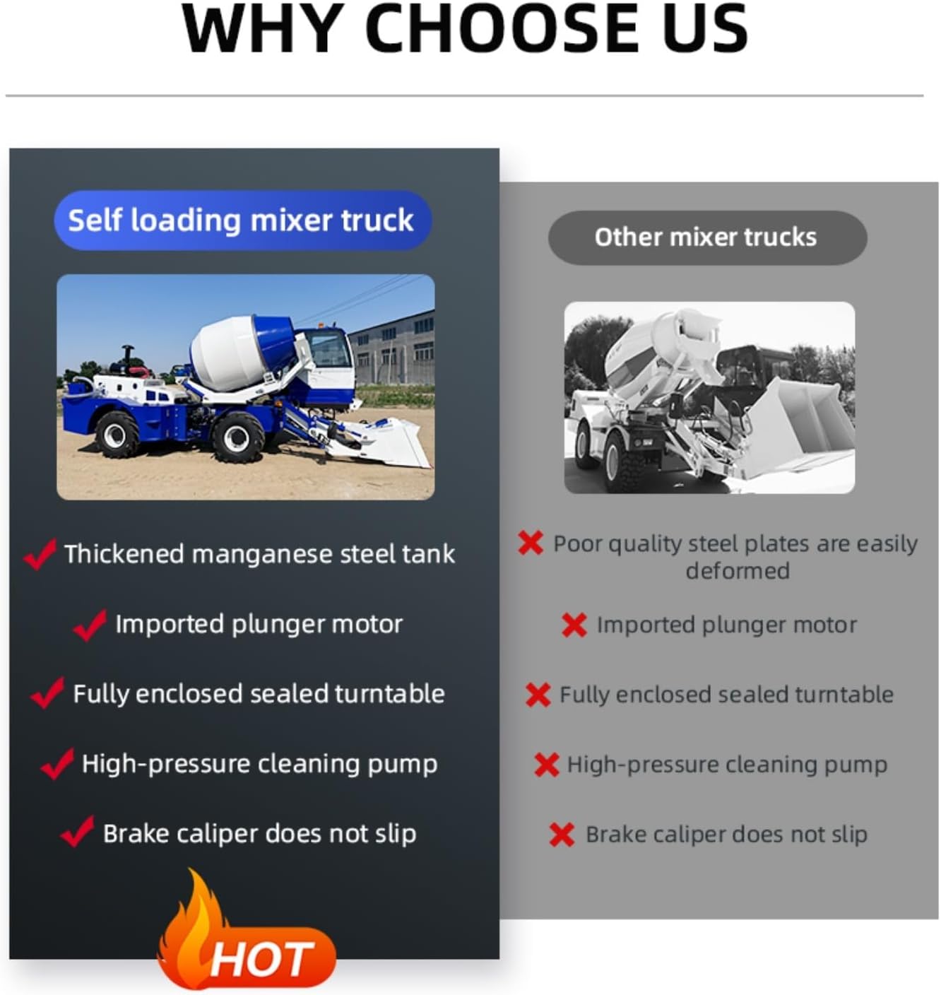 Step-by-step guide for self-loading concrete mixer truck review,best self-loading concrete mixer truck,self-loading concrete mixer truck pros cons,self-loading concrete mixer truck worth buying,should I buy self-loading concrete mixer truck,self-loading concrete mixer truck vs traditional mixer - complete tutorial