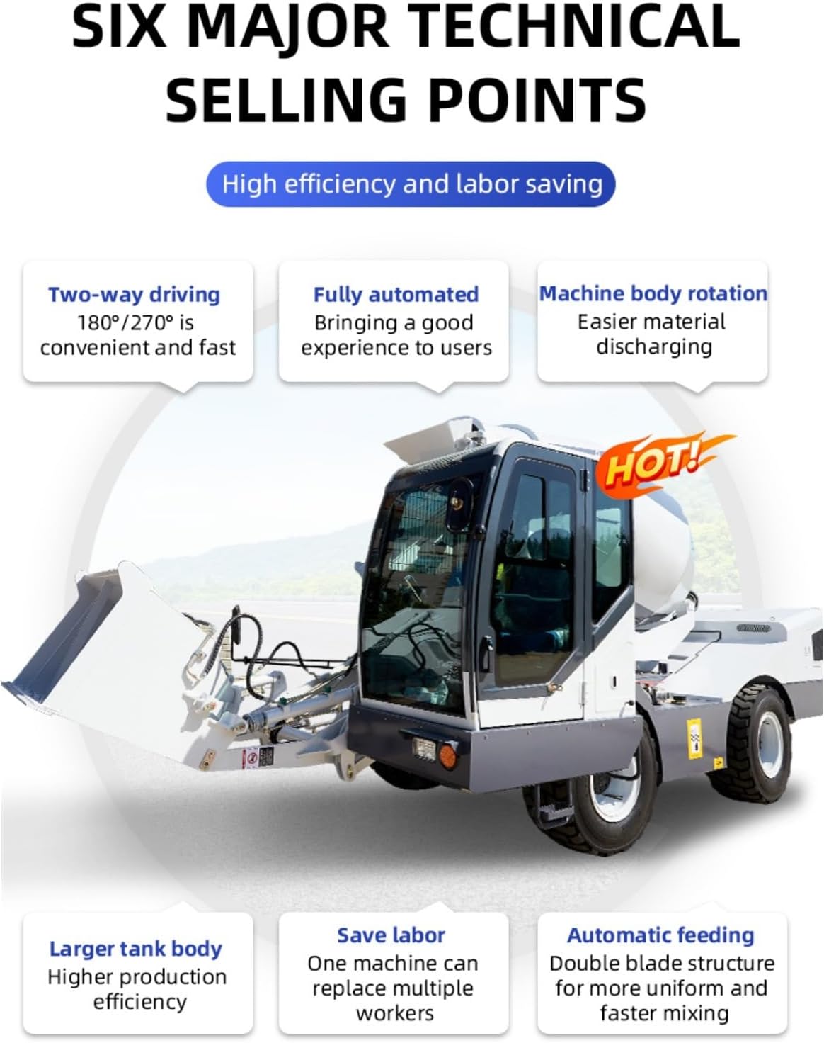 self-loading concrete mixer truck review,best self-loading concrete mixer truck,self-loading concrete mixer truck pros cons,self-loading concrete mixer truck worth buying,should I buy self-loading concrete mixer truck,self-loading concrete mixer truck vs traditional mixer performance testing and real-world results