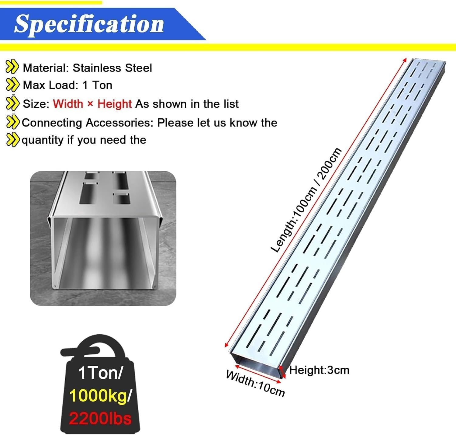 stainless steel drain cover best buy unboxing and complete package contents