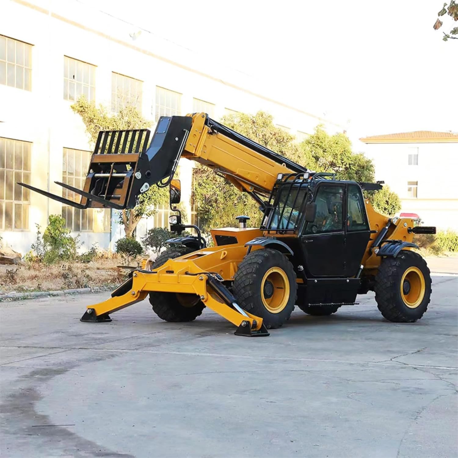 telehandler 4wd forklift review,best telehandler for farm use,telehandler vs forklift pros cons,telehandler crane jib attachment,should i buy a telehandler,telehandler 4wd pros cons - detailed features and technical specifications
