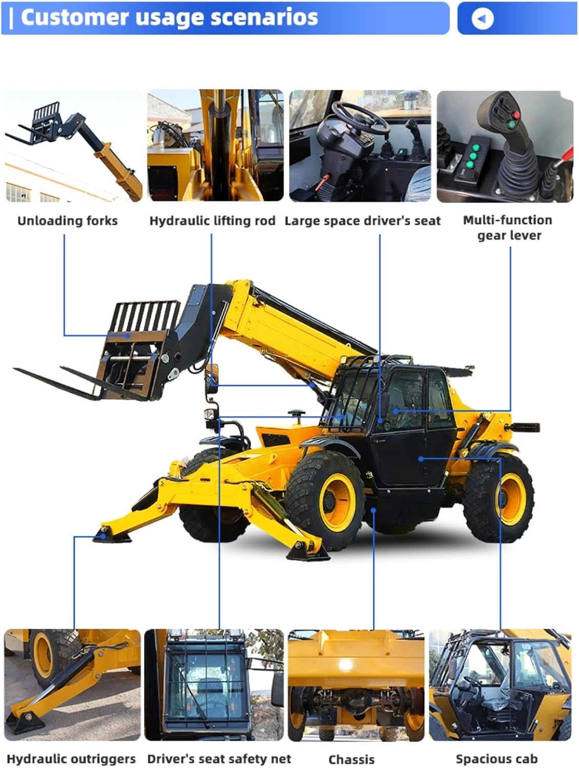 Step-by-step guide for telehandler 4wd forklift review,best telehandler for farm use,telehandler vs forklift pros cons,telehandler crane jib attachment,should i buy a telehandler,telehandler 4wd pros cons - complete tutorial