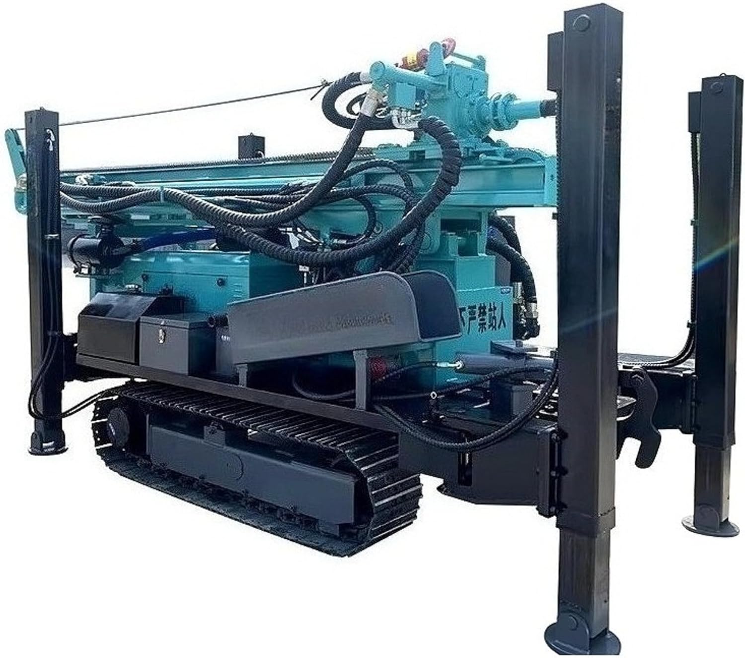 water well drilling rig review,best portable well drilling rig,hydraulic drilling machine pros cons,water well drilling rig worth buying,borehole drilling machine vs alternatives,agricultural irrigation drilling equipment unboxing and complete package contents