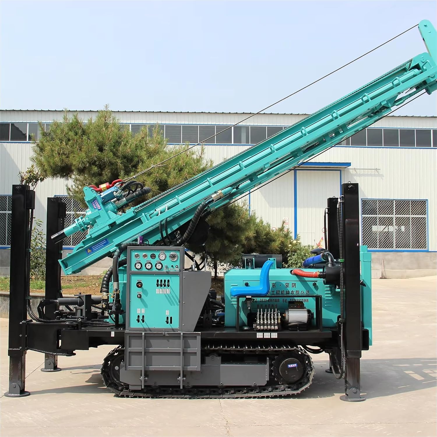 Step-by-step guide for water well drilling rig review,best portable well drilling rig,hydraulic drilling machine pros cons,water well drilling rig worth buying,borehole drilling machine vs alternatives,agricultural irrigation drilling equipment - complete tutorial