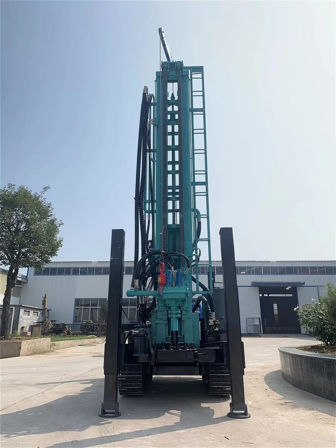 water well drilling rig review,best portable well drilling rig,hydraulic drilling machine pros cons,water well drilling rig worth buying,borehole drilling machine vs alternatives,agricultural irrigation drilling equipment performance testing and real-world results