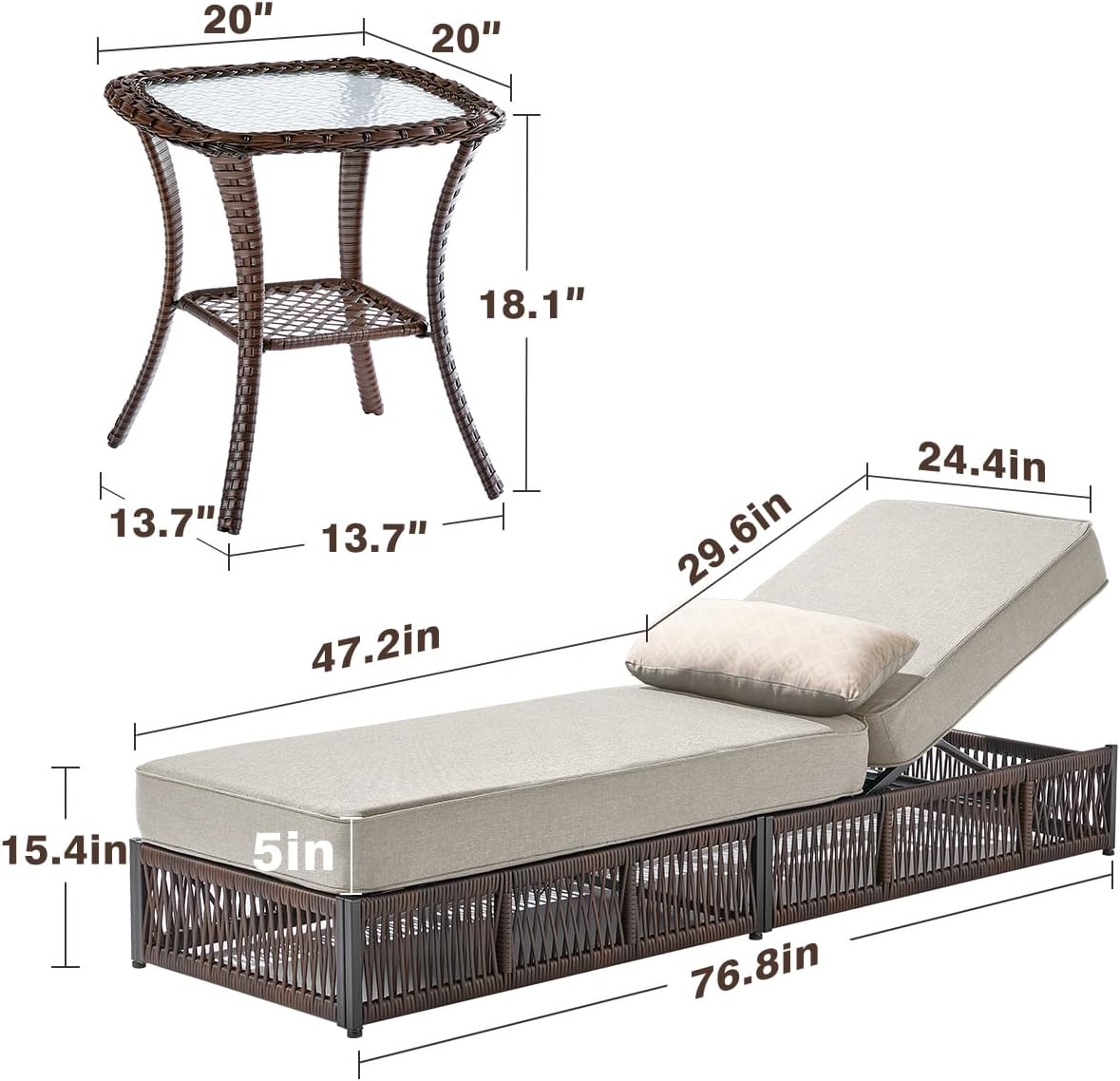 Step-by-step guide for ACTREST chaise lounge review,outdoor chaise lounge review,ACTREST patio lounger review pros cons,wicker chaise lounge set review,ACTREST lounge chair review honest opinion,best outdoor chaise lounge review - complete tutorial