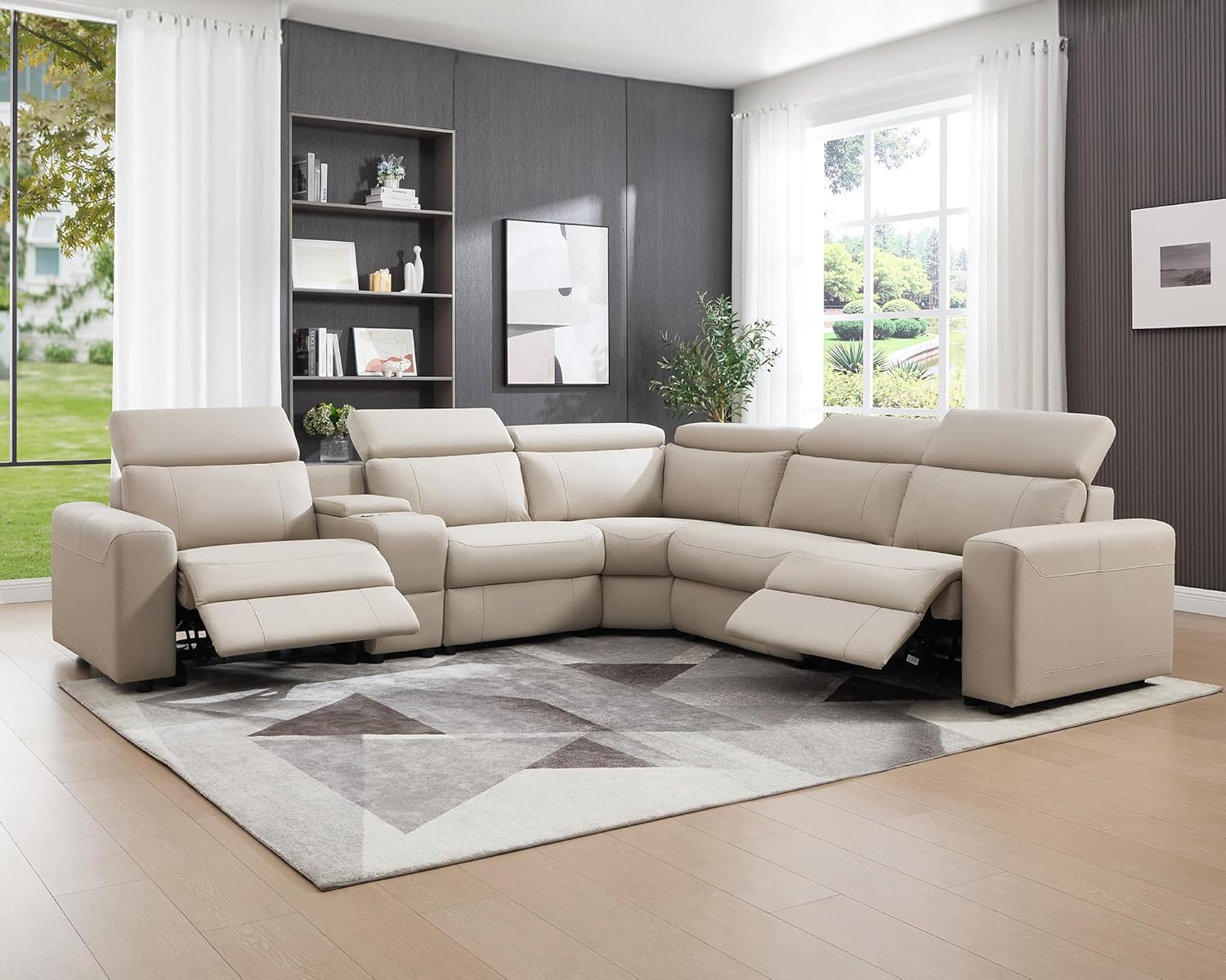 AMERLIFE Power Recliner Sectional Review: Pros & Cons Verdict 1 AMERLIFE power recliner sectional review, AMERLIFE recliner sectional review and rating, AMERLIFE sectional sofa review pros cons, AMERLIFE power recliner sectional worth buying, AMERLIFE leather recliner sofa review honest opinion, AMERLIFE sectional couch review verdict - detailed features and technical specifications