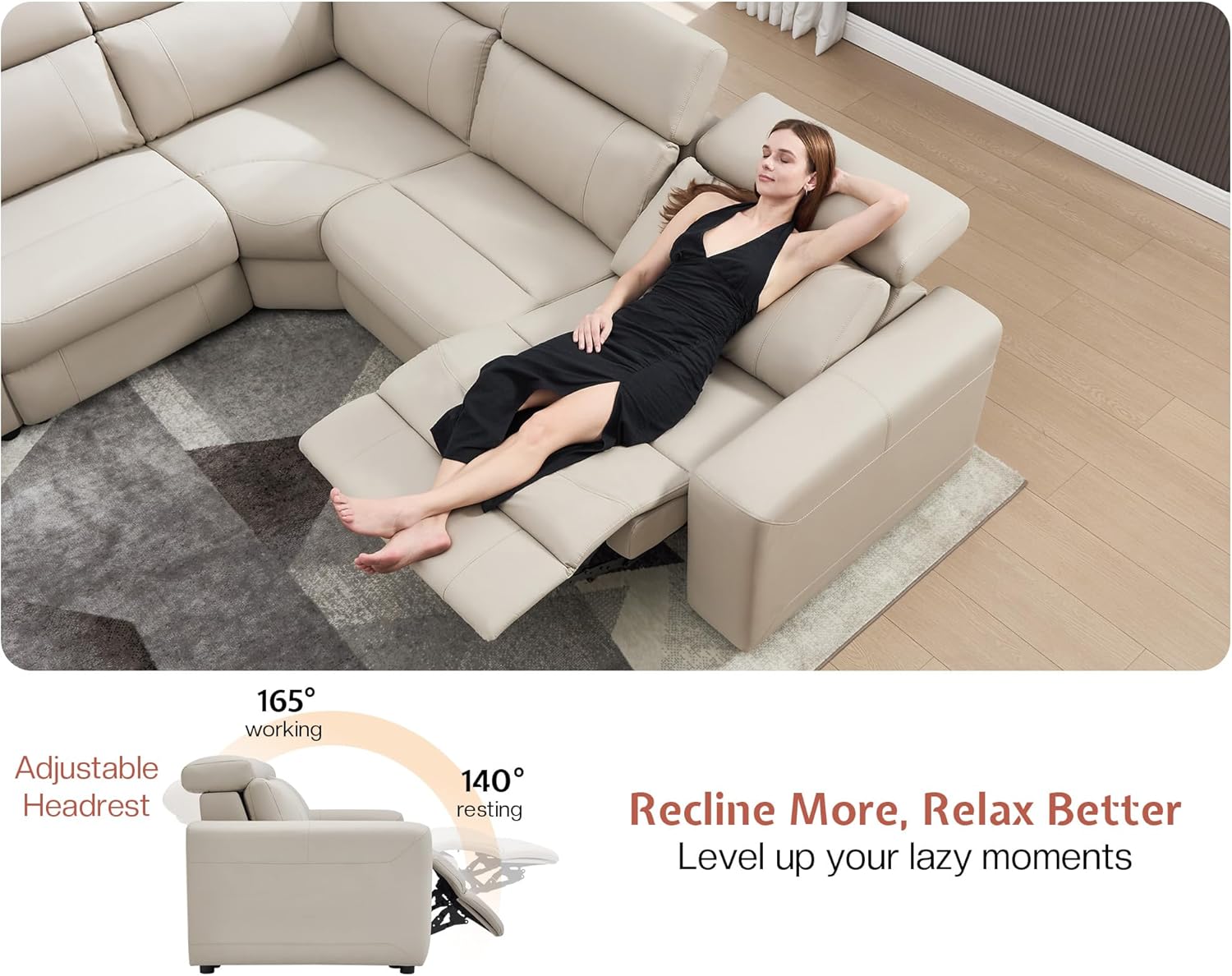 AMERLIFE Power Recliner Sectional Review: Pros & Cons Verdict 3 Step-by-step guide for AMERLIFE power recliner sectional review, AMERLIFE recliner sectional review and rating, AMERLIFE sectional sofa review pros cons, AMERLIFE power recliner sectional worth buying, AMERLIFE leather recliner sofa review honest opinion, AMERLIFE sectional couch review verdict - complete tutorial