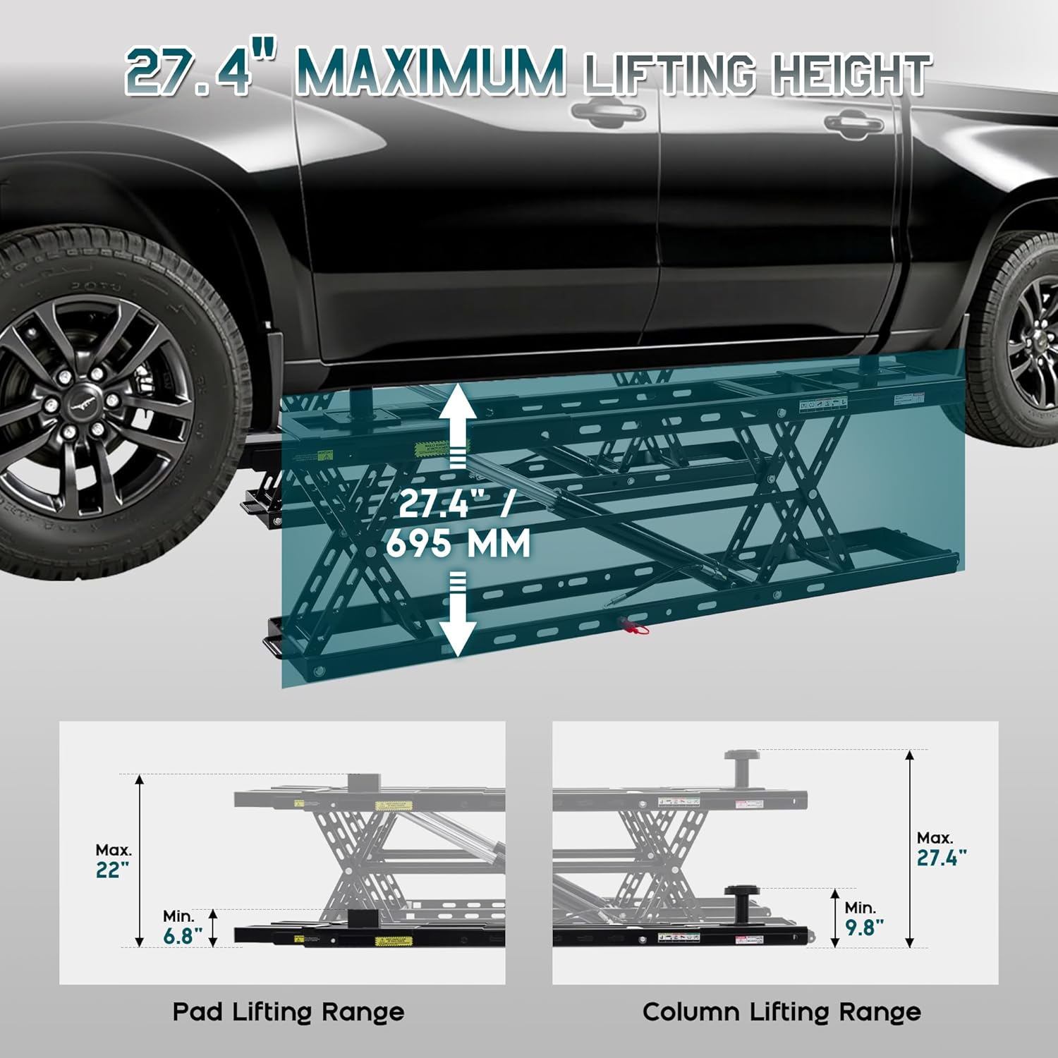 Albott 8000 LBS Portable Car Lift review,Albott portable car lift review pros cons,Albott 8000 lbs car lift honest review,Albott car lift review and rating,is Albott car lift worth buying,Albott portable car lift review verdict performance testing and real-world results