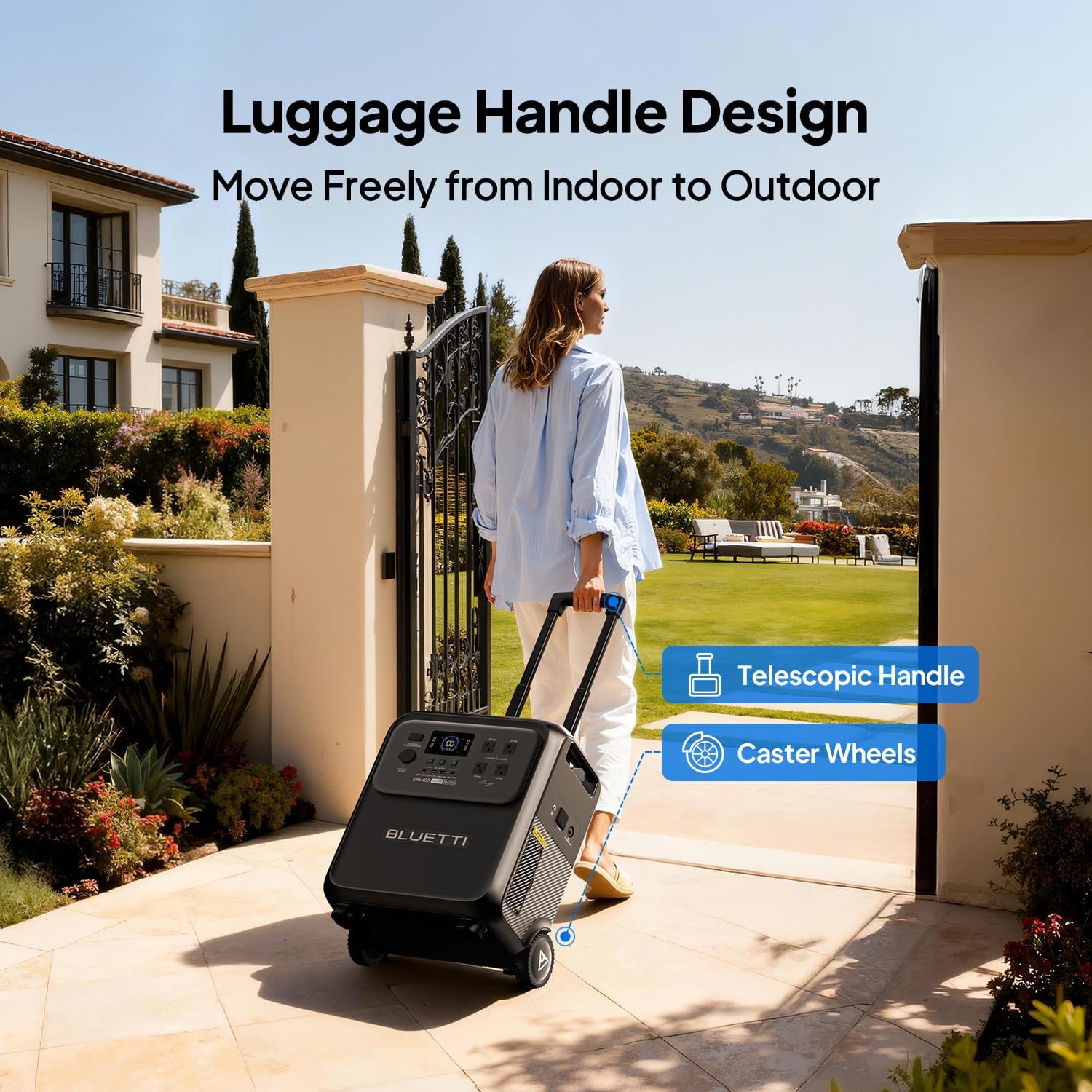 Step-by-step guide for BLUETTI Elite 400 review,BLUETTI Elite 400 solar generator review,BLUETTI Elite 400 review pros cons,Elite 400 power station review honest opinion,is BLUETTI Elite 400 worth buying review,BLUETTI Elite 400 review verdict - complete tutorial