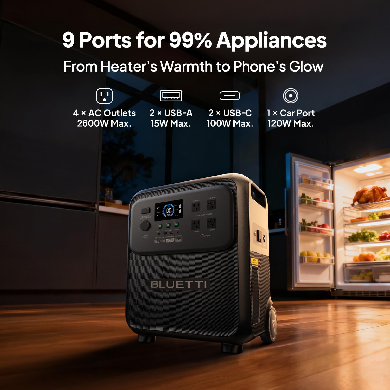BLUETTI Elite 400 review,BLUETTI Elite 400 solar generator review,BLUETTI Elite 400 review pros cons,Elite 400 power station review honest opinion,is BLUETTI Elite 400 worth buying review,BLUETTI Elite 400 review verdict performance testing and real-world results